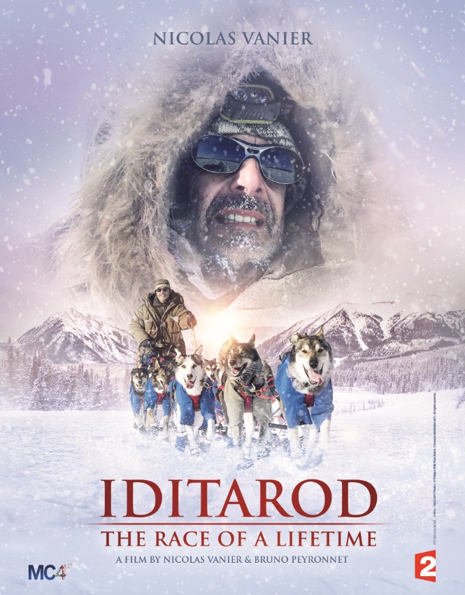 Iditarod