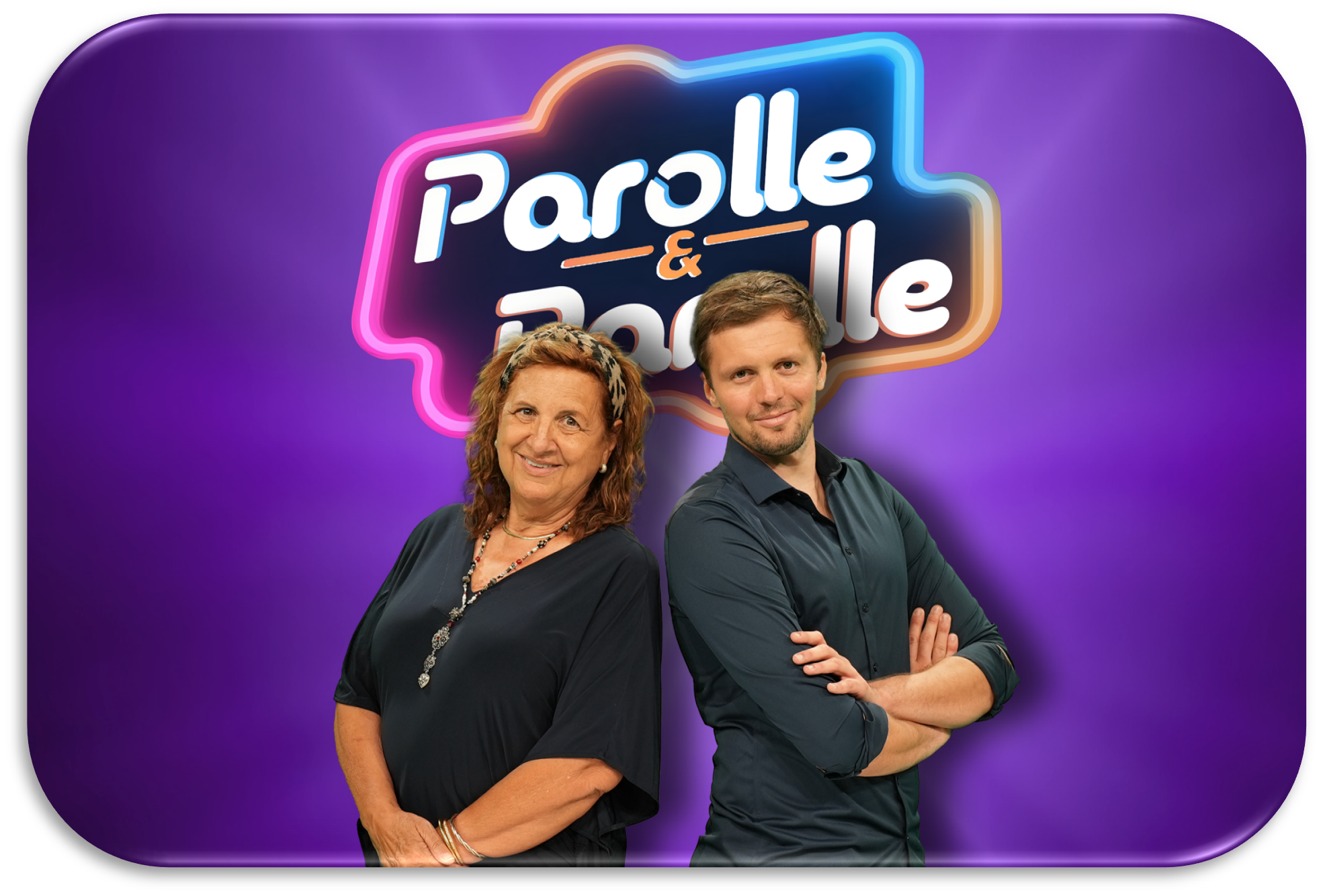 Parolle & Parolle