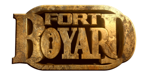 fort boyard