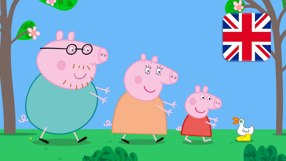 Peppa