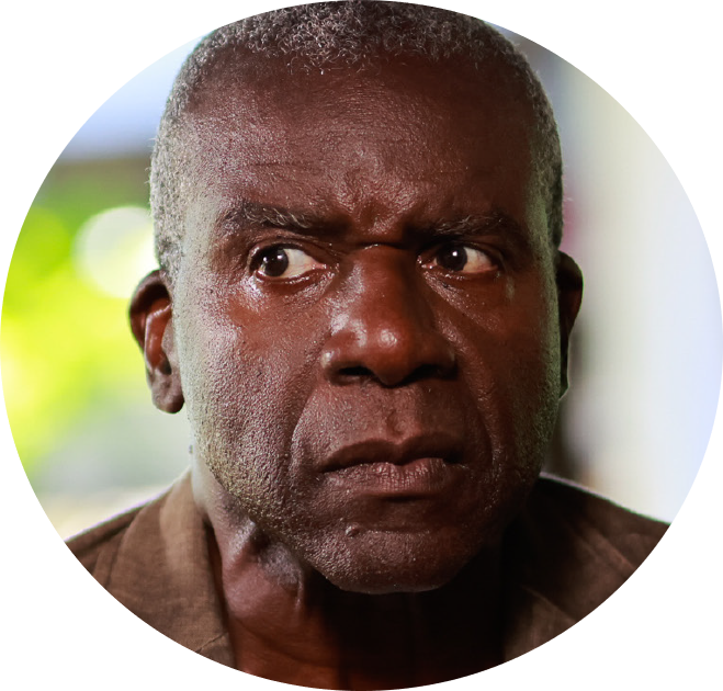 Jacques Martial