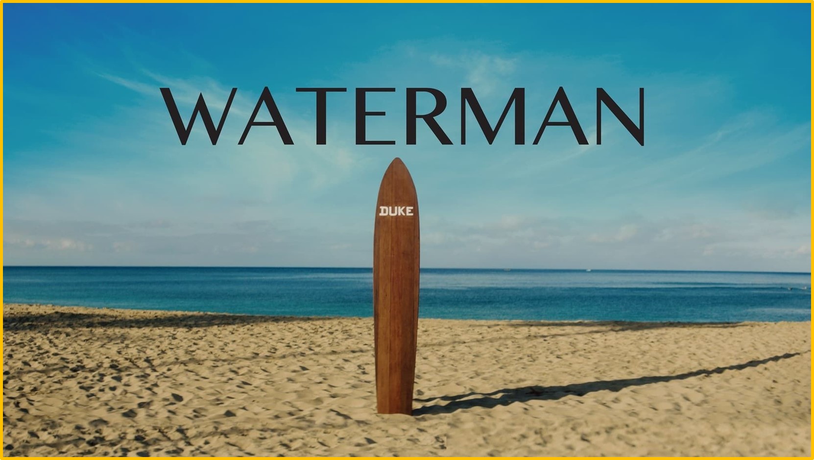 Waterman