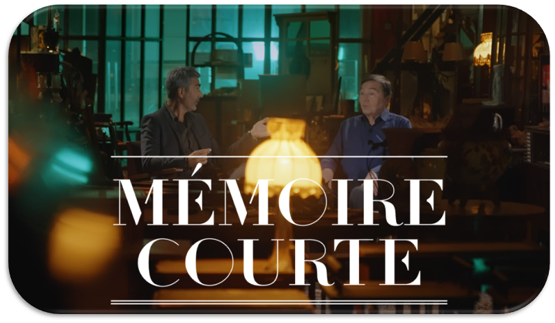 Mémoire Courte 
