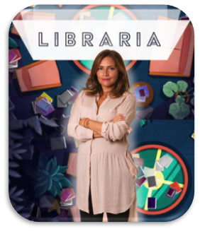 Libraria
