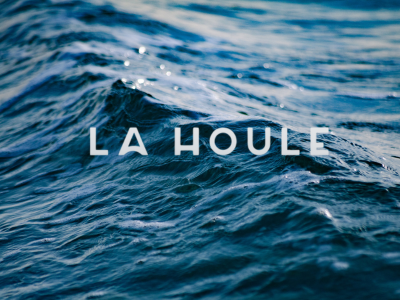 la houle