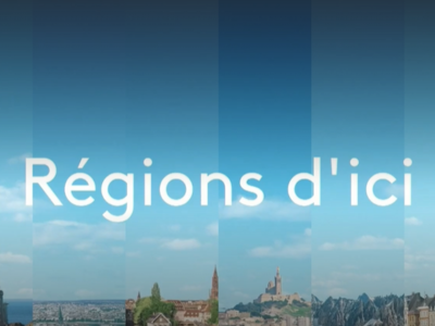 regions dici