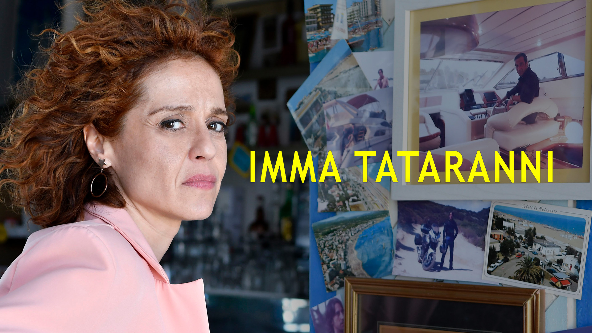 Imma Tataranni saison 2 