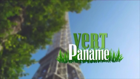 Vert de Paname