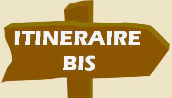 Itinéraire Bis