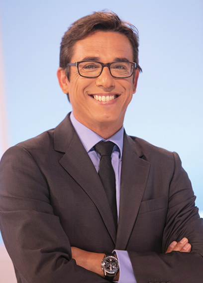 Jérôme Vilain