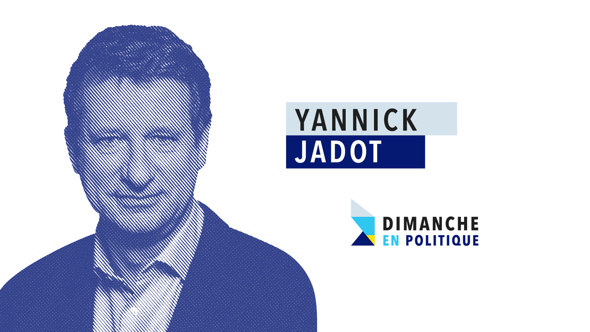 Yannick Jadot