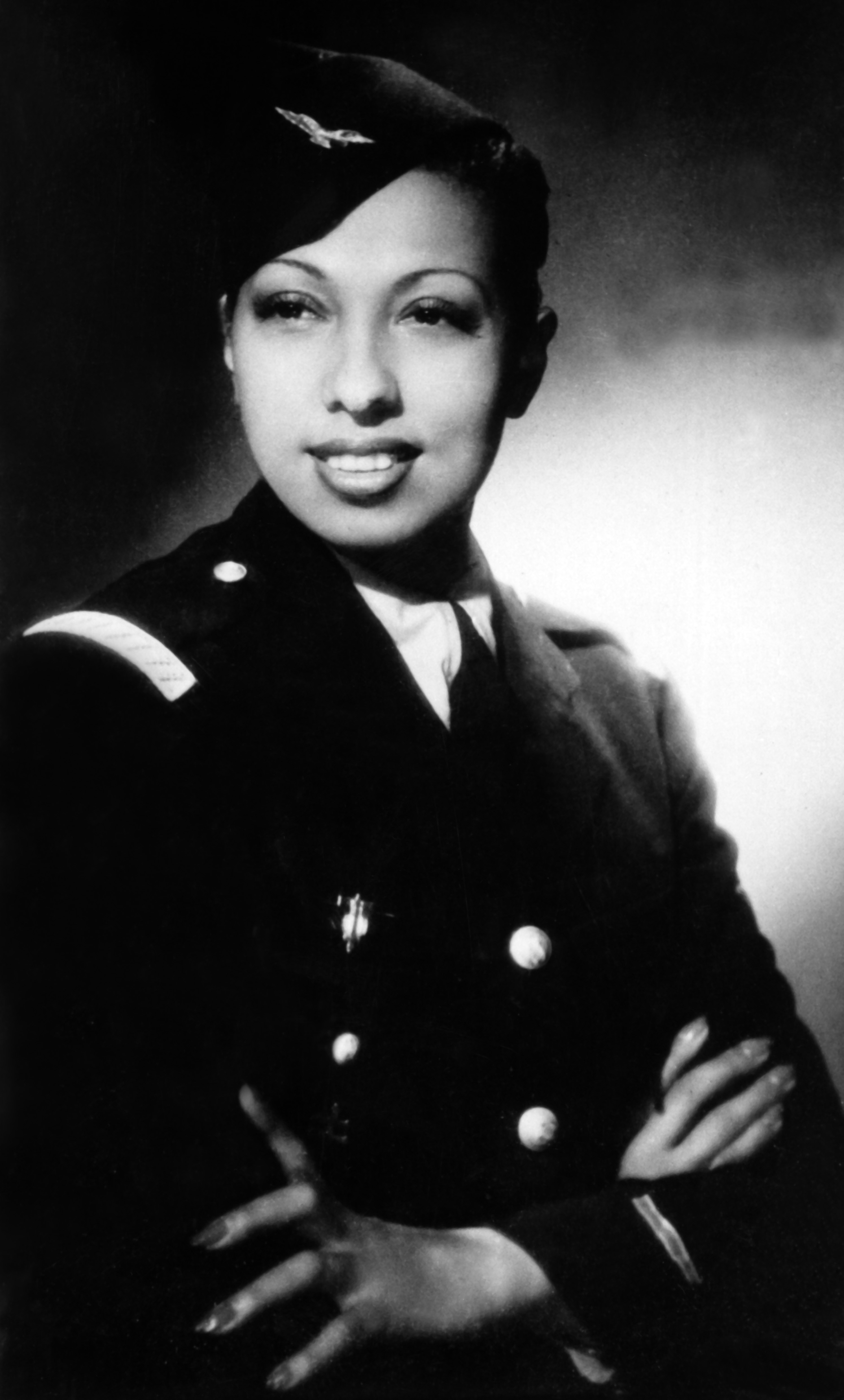 Joséphine Baker