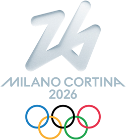 JO hiver 2026 Milan
