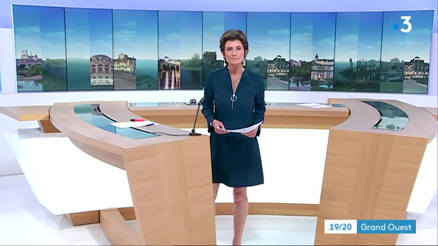 19/20 Grand Ouest