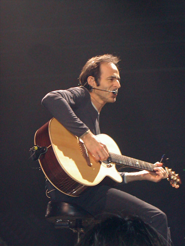 Jean-Jacques Goldman