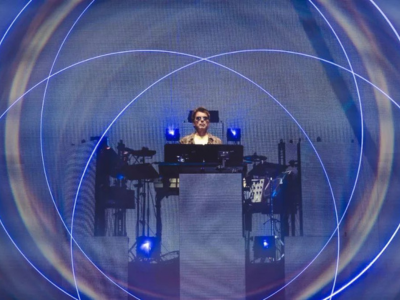 kJM Jarre
