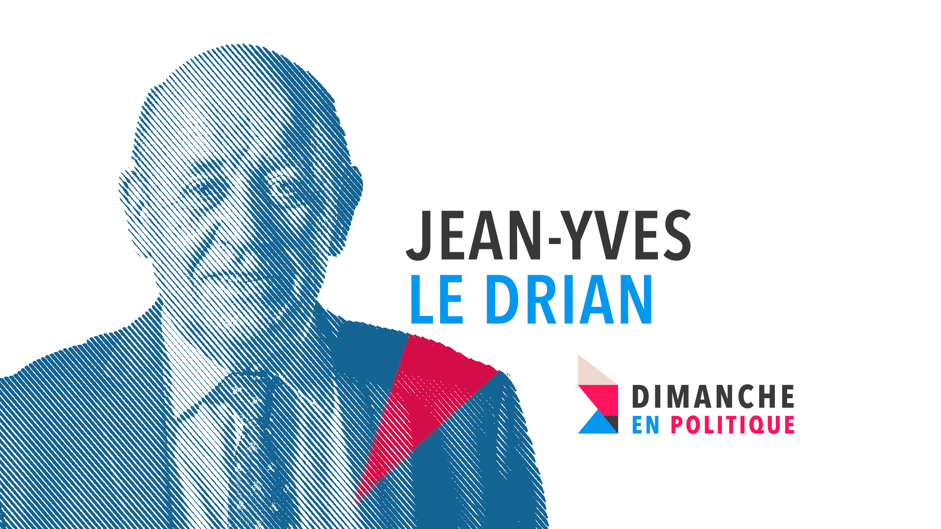 Jean-Yves Le Drian