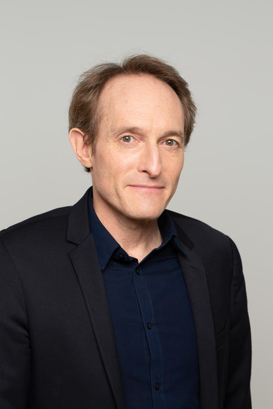 Bruno Massonnet