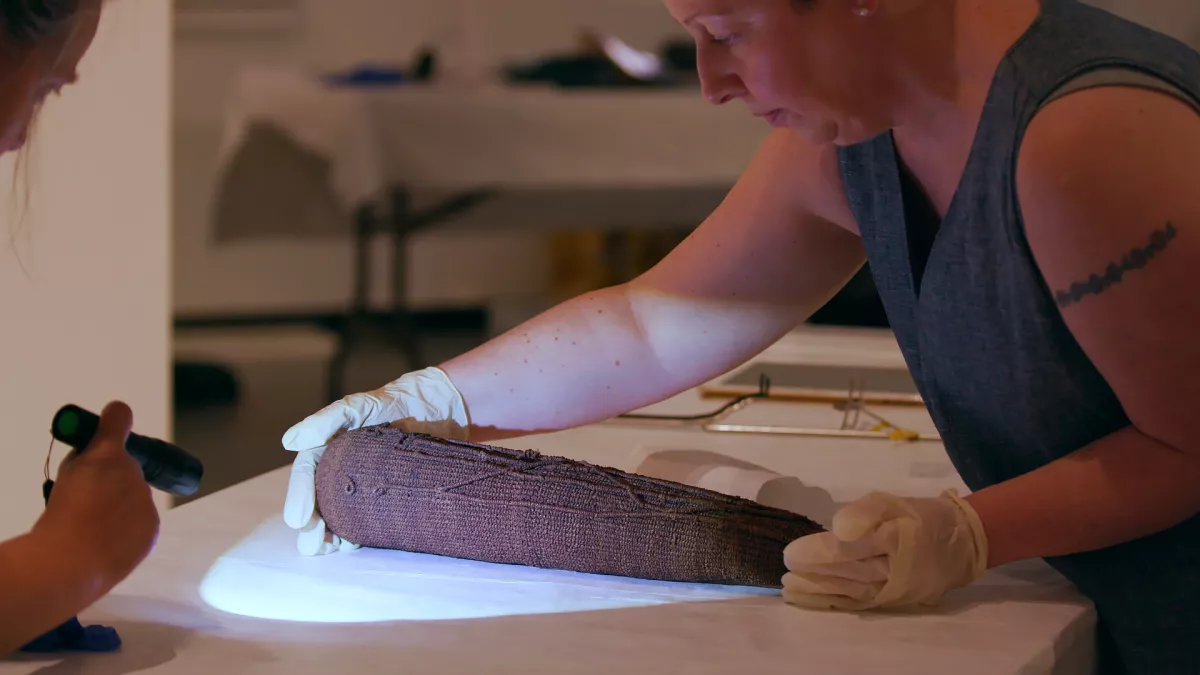 © Archipel Production