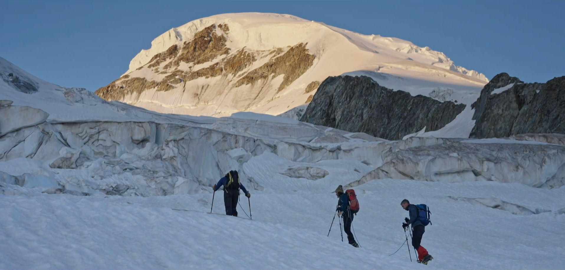 mont blanc