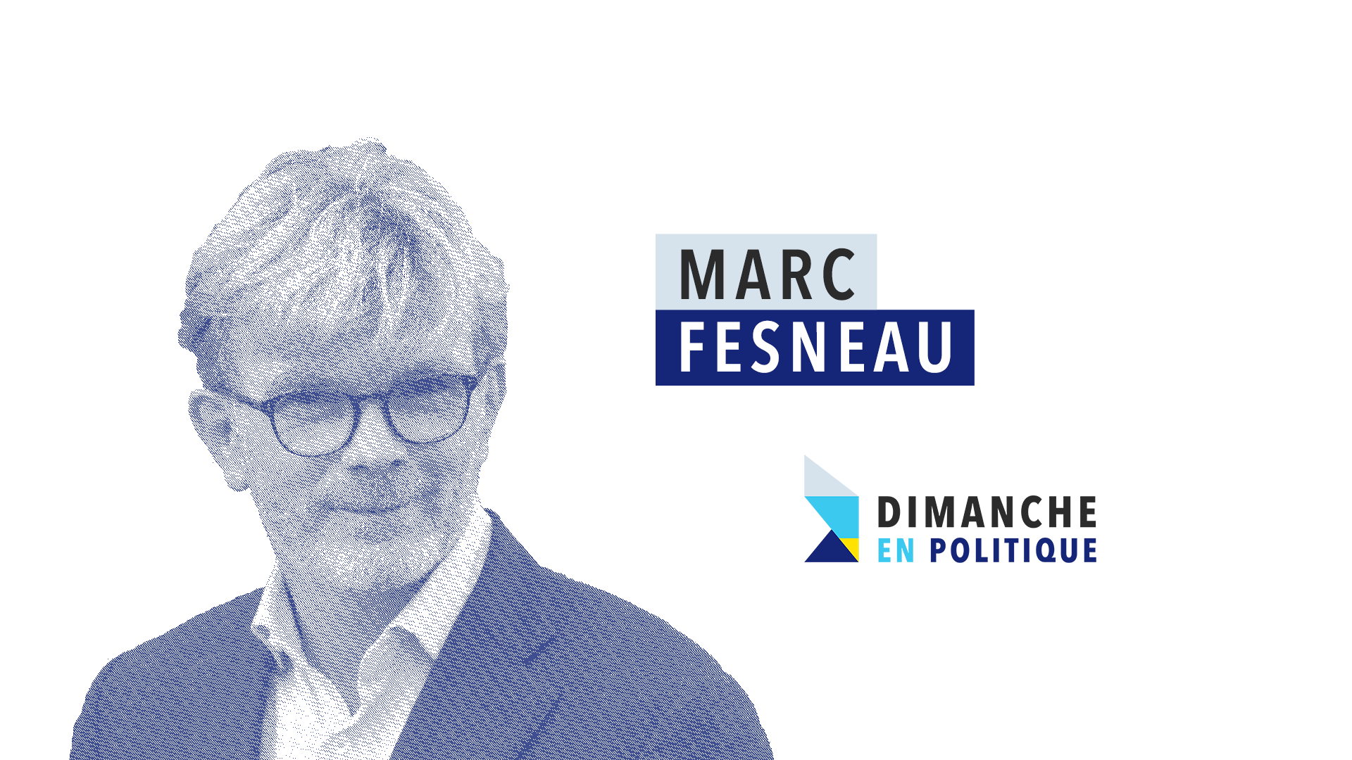 Dimanche en politique