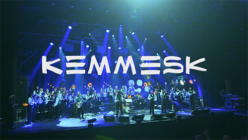 Kemmesk