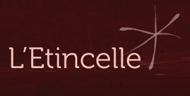 logo l'étincelle