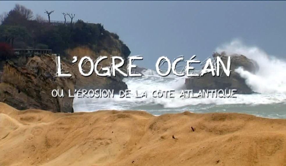 L'ogre océan