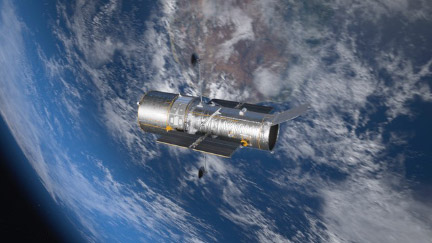 hubble