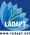 logo LADAPT