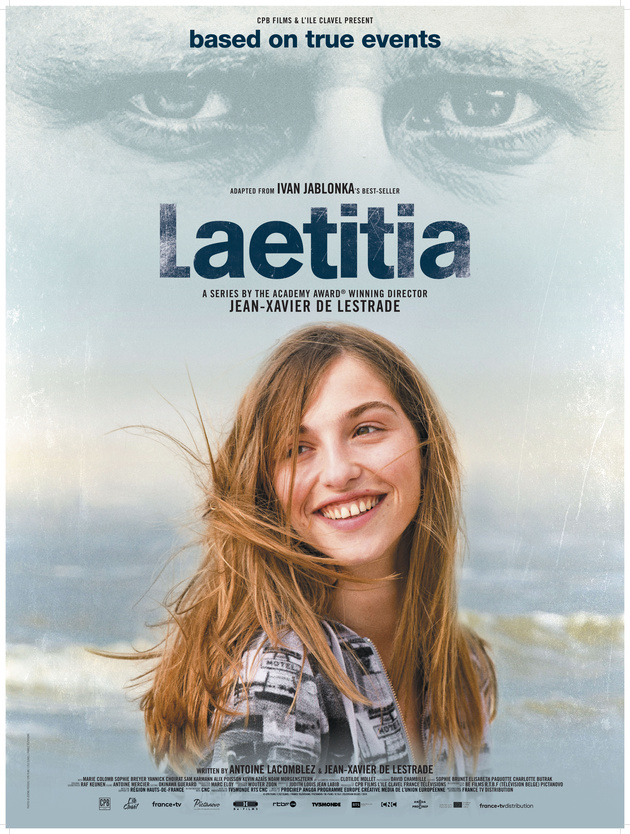 Laetitia