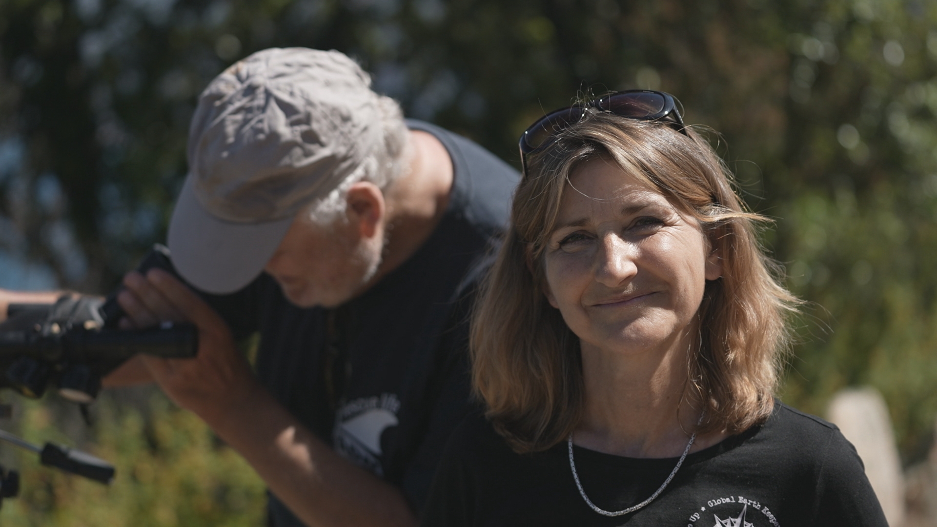 @ Winter productions