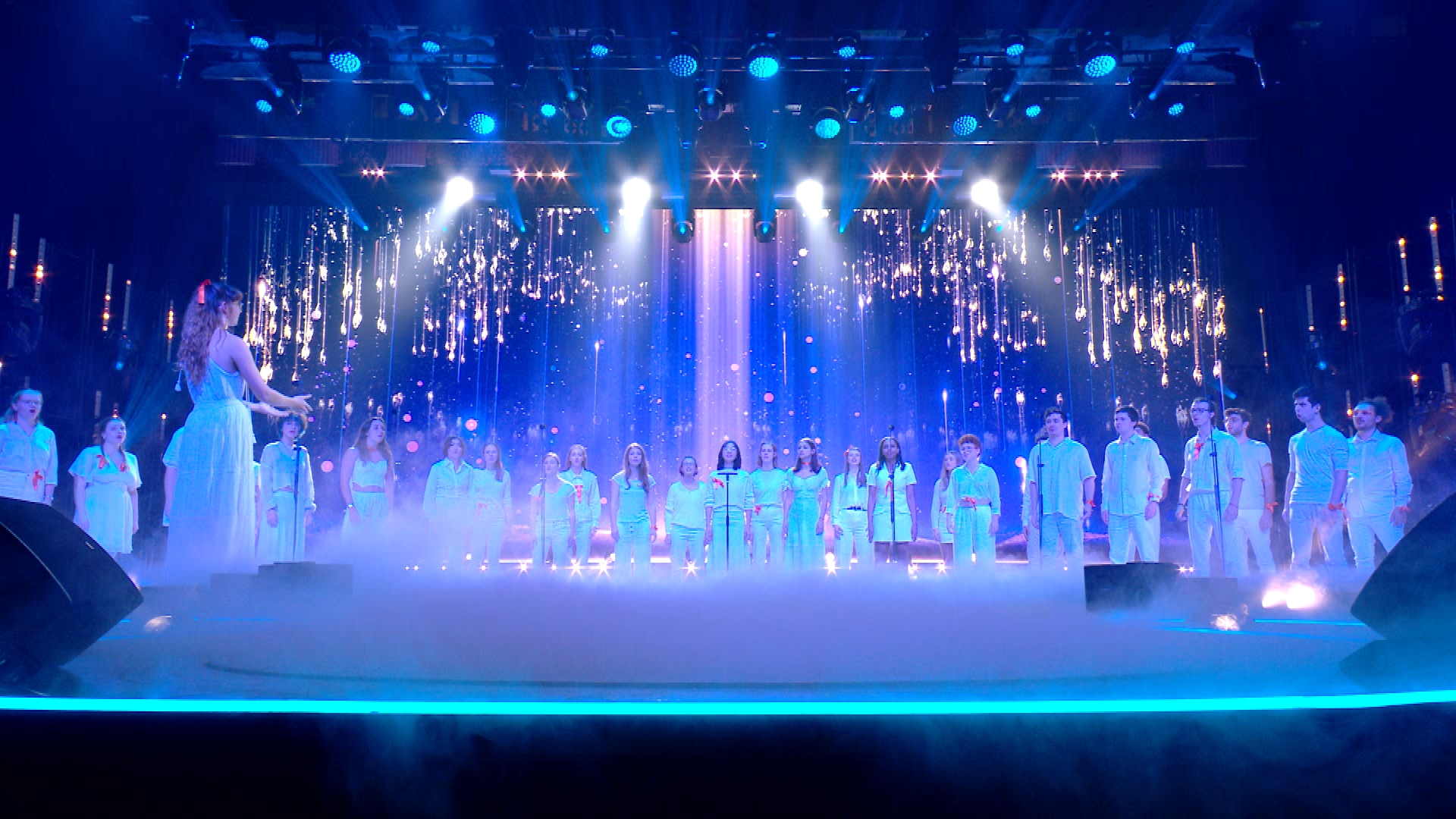 Chorale - Auvergne Rhône Alpes