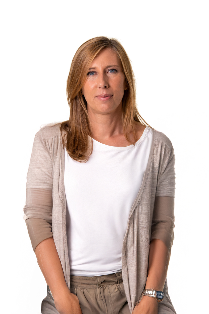 Sylvie Acquaviva