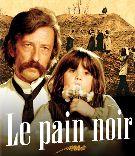 Le pain noir