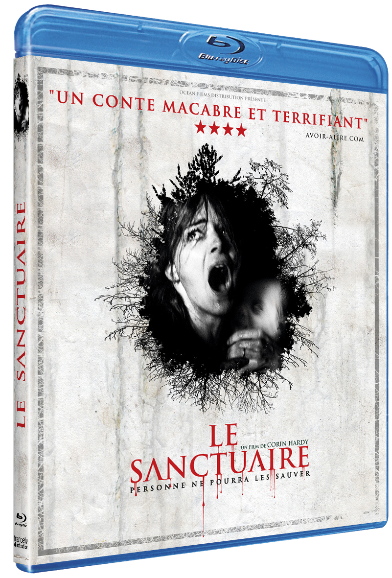 Le sanctuaire