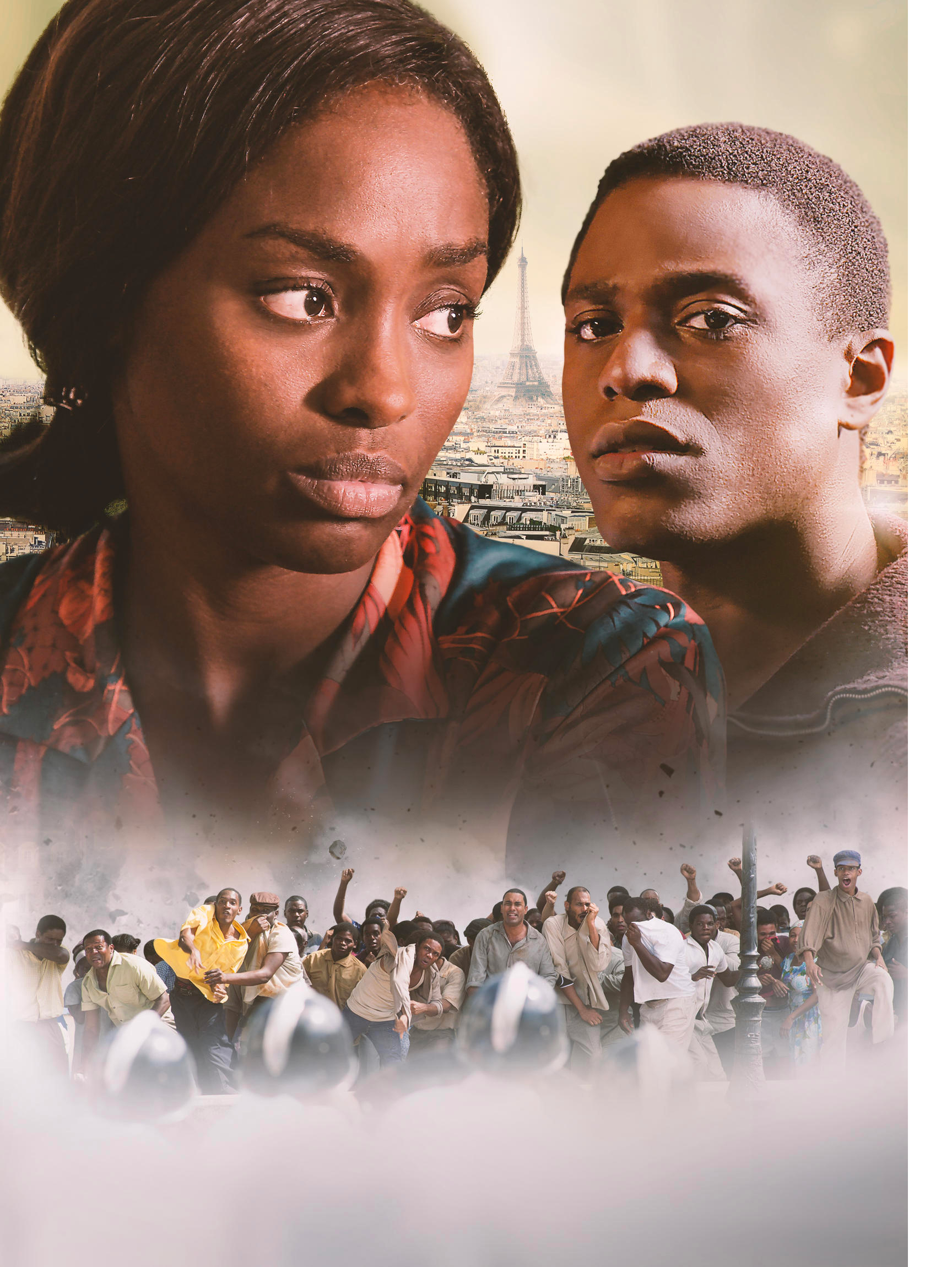 ©Eloa production 2017