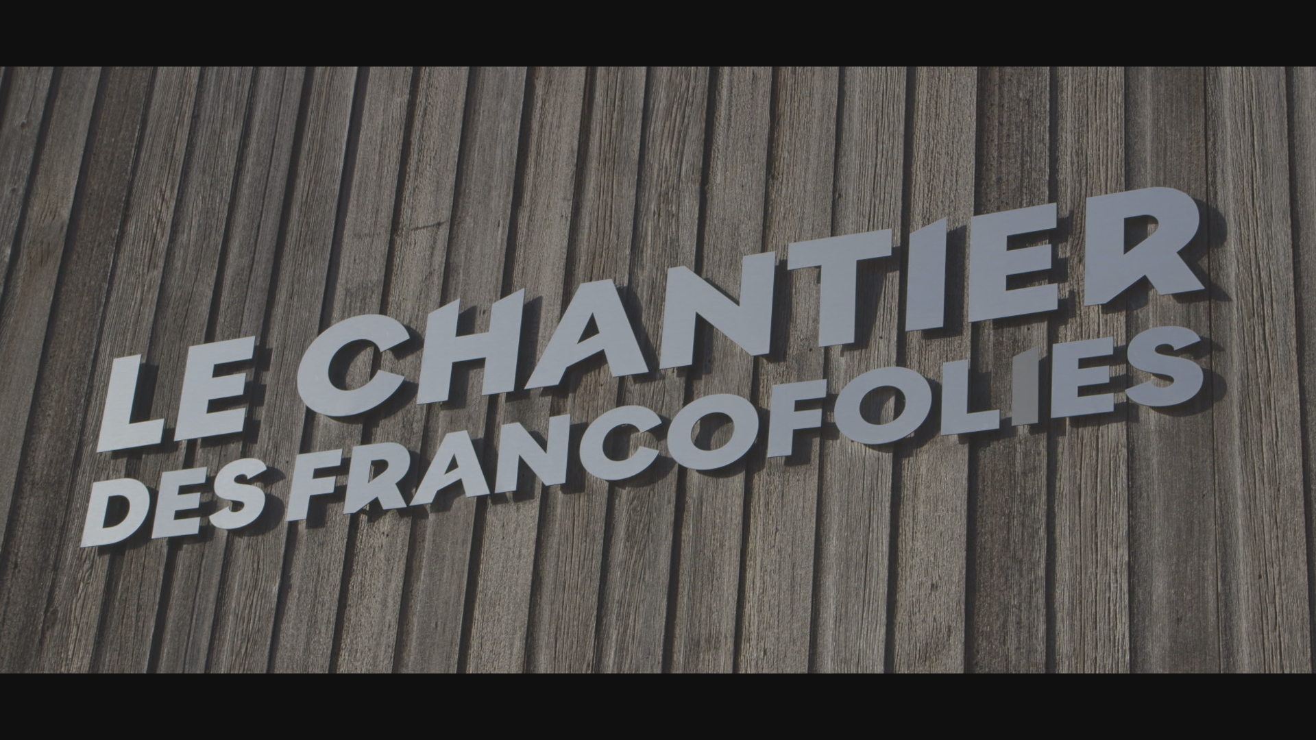 Chantier des Francos