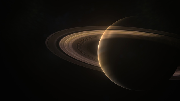 Saturne