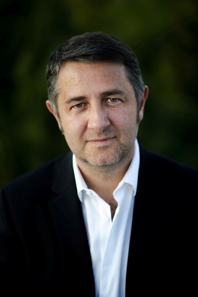 Laurent Guimier