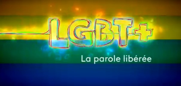 visuel LGBT