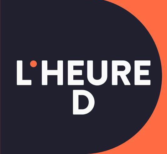 Heure D logo 