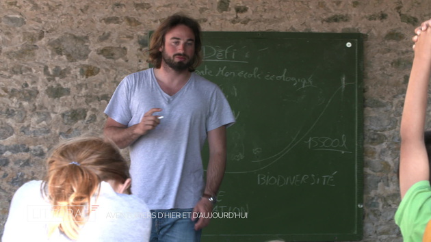 Julien Moreau