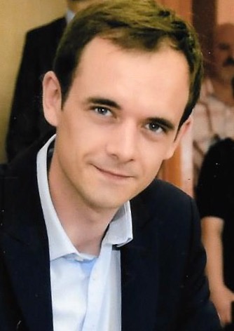 Luc Lacroix