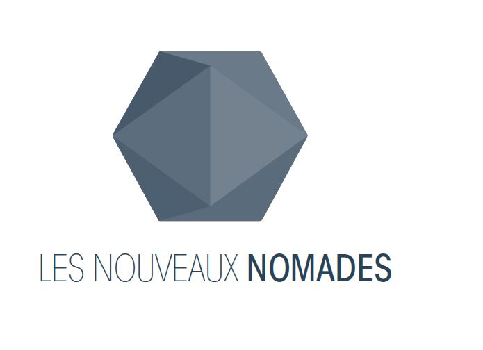 LOGO NOUVEAUX NOMADES