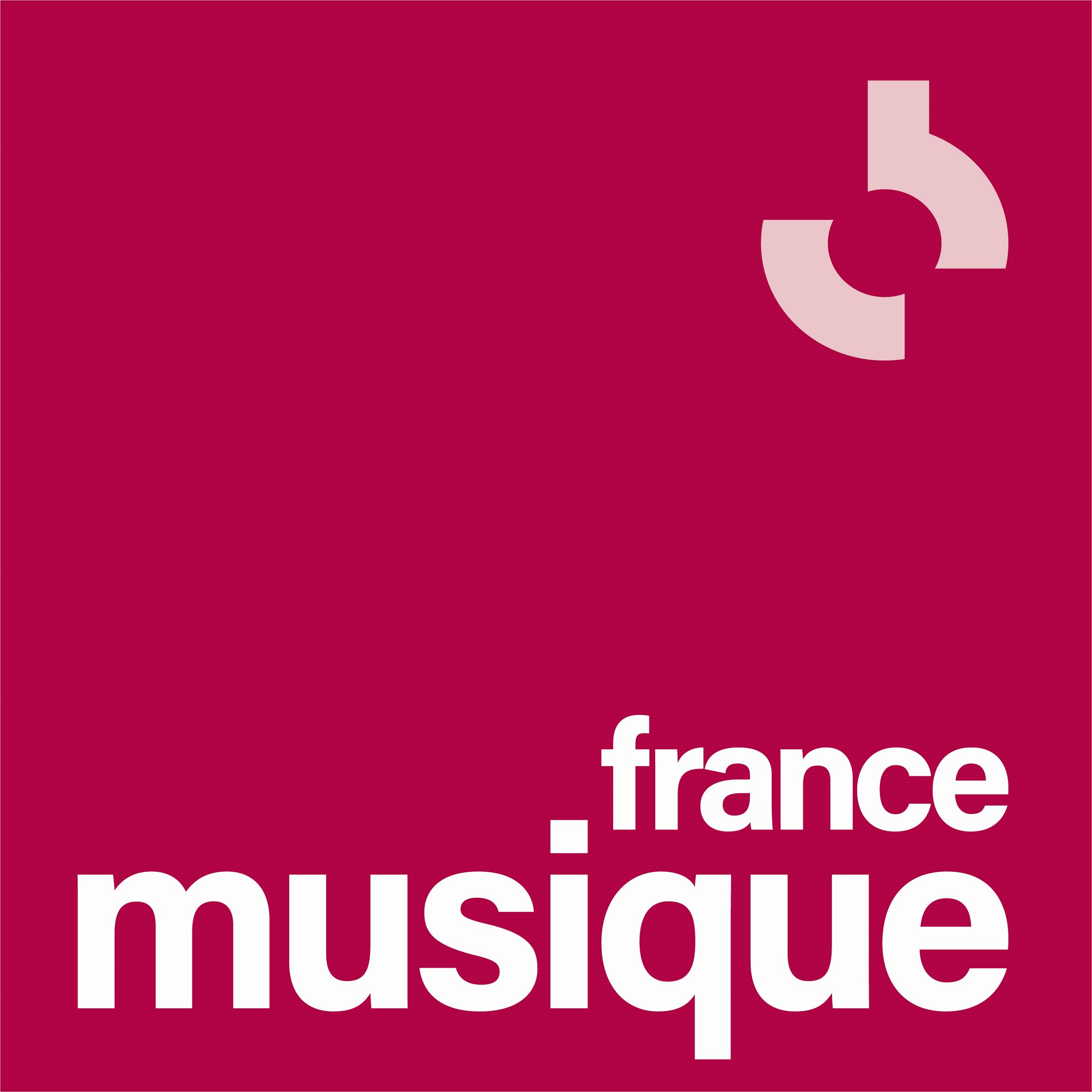 Logo France Musique 