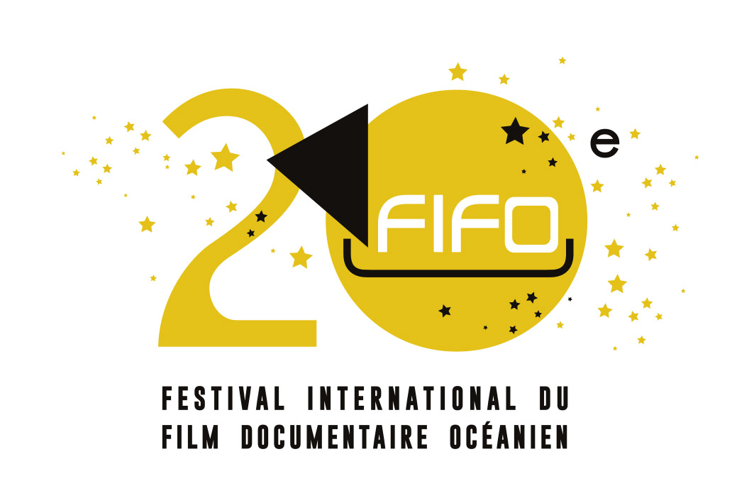 LOGO 20 ans FIFO