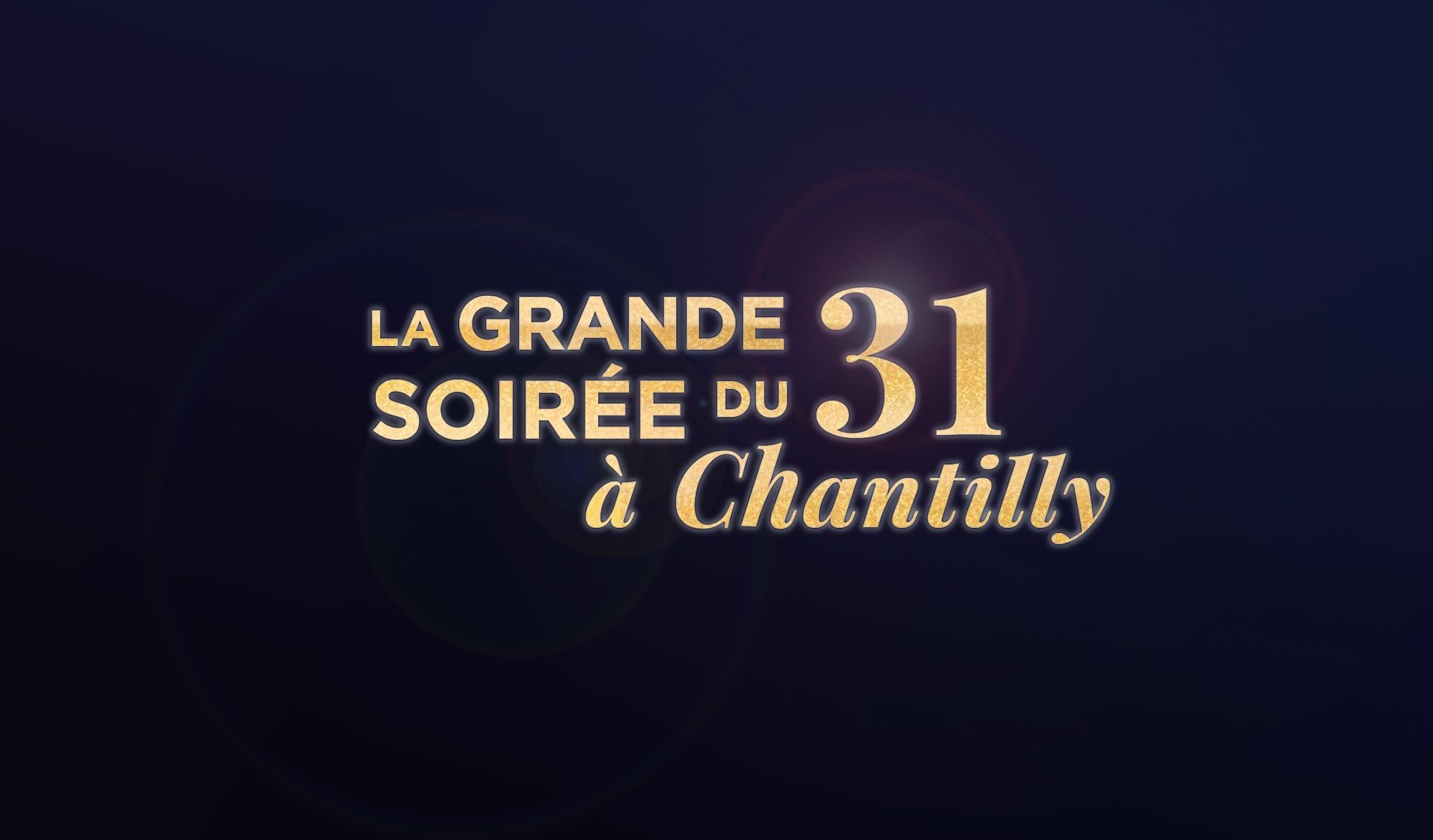 LOGO 31 CHANTILLY