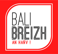 Bali Breizh été