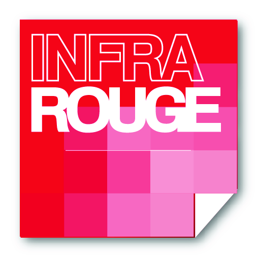 logo infrarouge